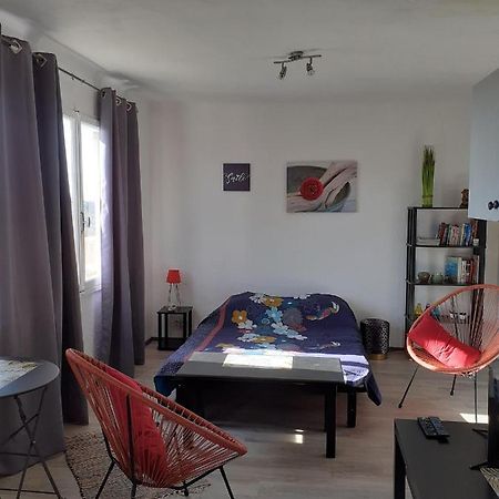 Apartament Toulon Est La Valette Studio 35M2 Dominant Parking Proche Mer Zewnętrze zdjęcie
