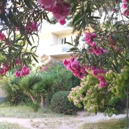 Apartament Toulon Est La Valette Studio 35M2 Dominant Parking Proche Mer Zewnętrze zdjęcie