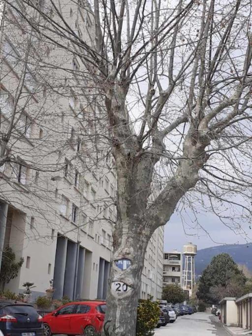 Apartament Toulon Est La Valette Studio 35M2 Dominant Parking Proche Mer Zewnętrze zdjęcie