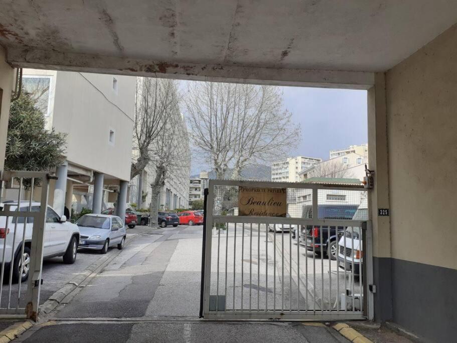 Apartament Toulon Est La Valette Studio 35M2 Dominant Parking Proche Mer Zewnętrze zdjęcie