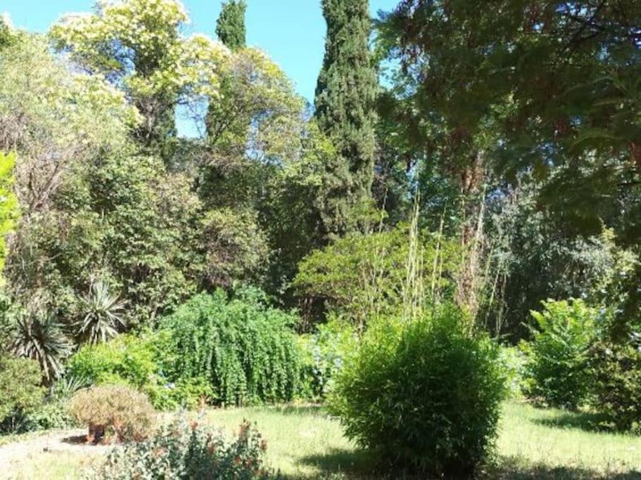 Apartament Toulon Est La Valette Studio 35M2 Dominant Parking Proche Mer Zewnętrze zdjęcie